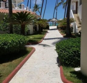 Apartments for rent Punta Cana